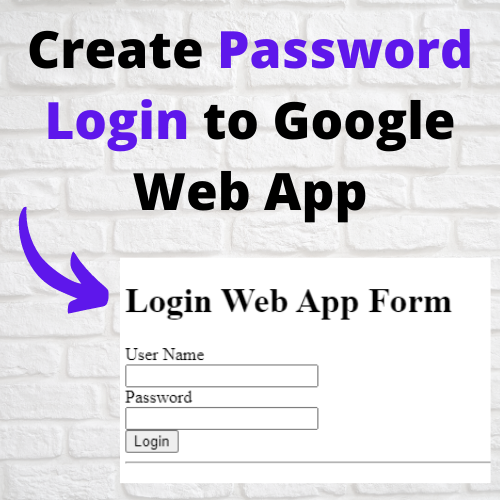 app password creator for google account